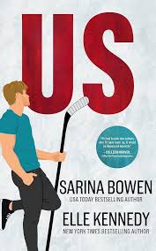 Us by Sarina Bowen and Elle&nbsp;Kennedy