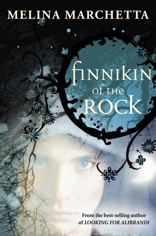 Finnikin of the Rock, by Melinda&nbsp;Marchetta