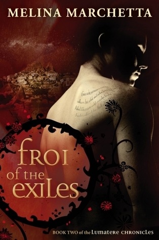 Froi of the Exiles by Melina&nbsp;Marchetta